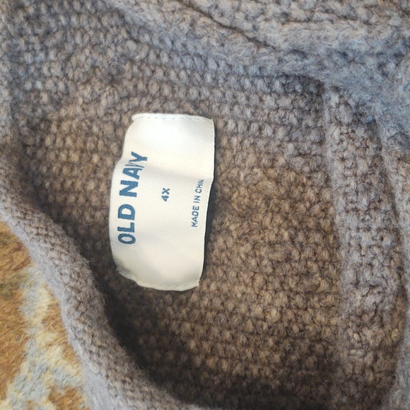 Sweater - Picture 3 of 5